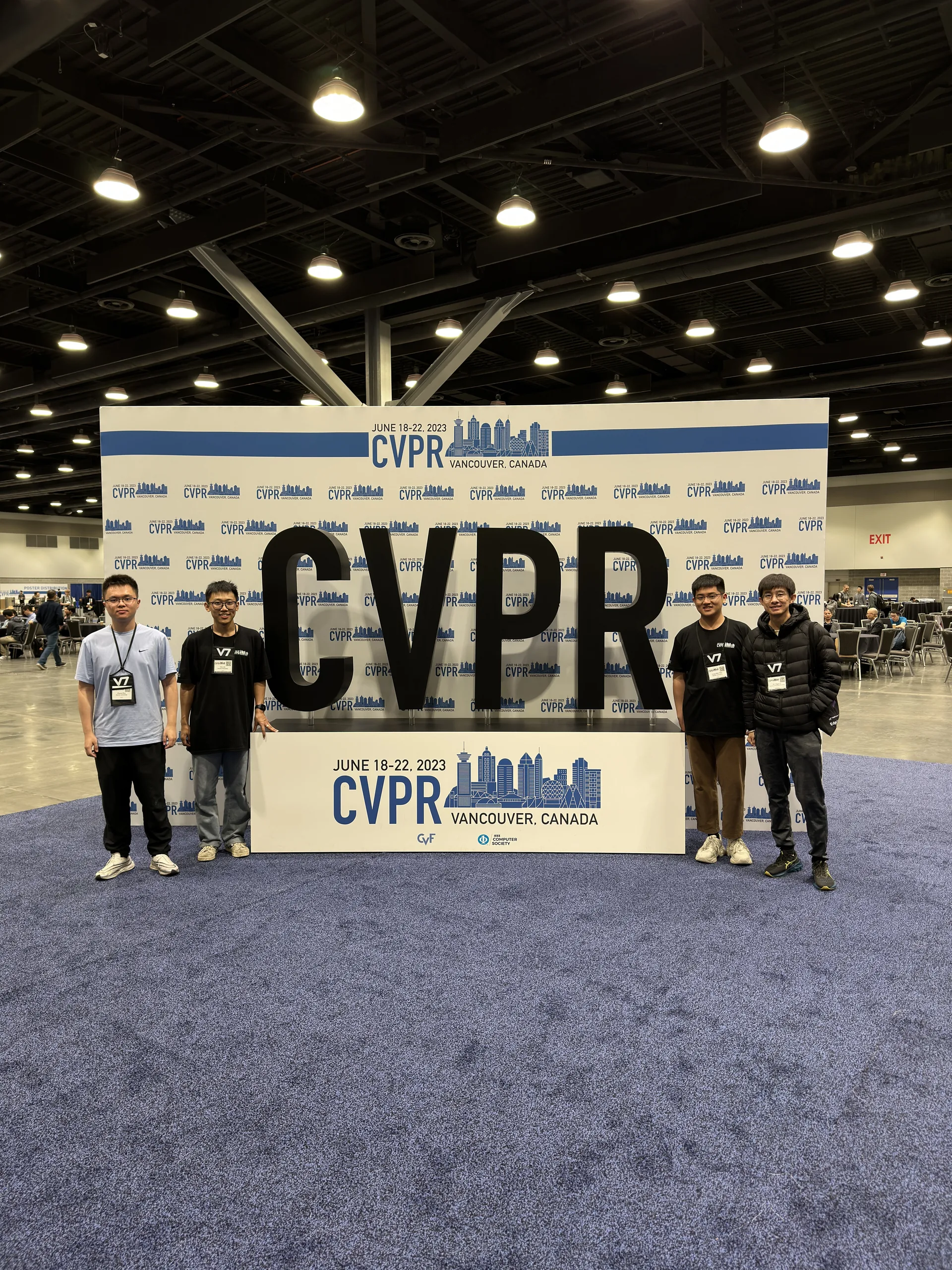 CVPR 2023